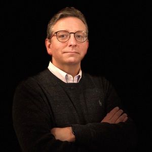 Meet your Posher, Jeff